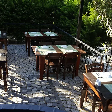 بيت ضيافة Mitos