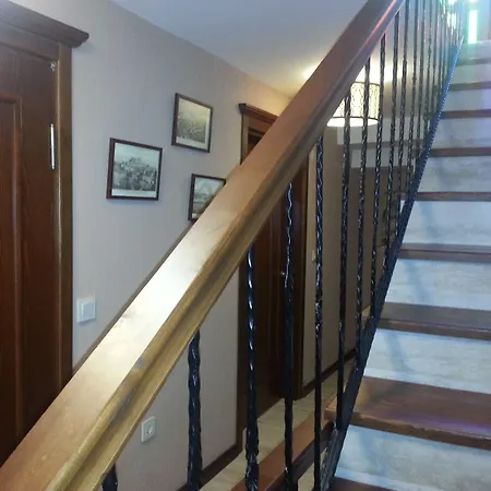 Mitos Guest house Bozcaada