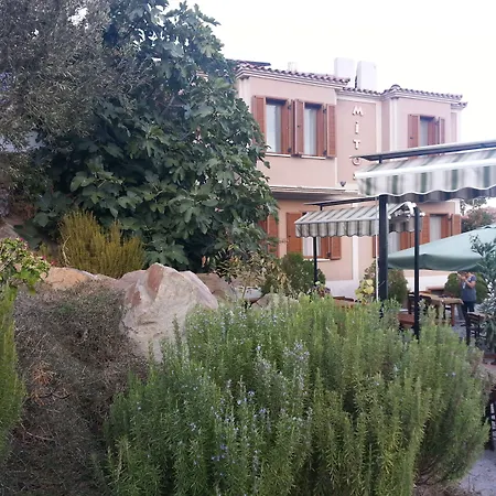 Guest house Mitos Bozcaada