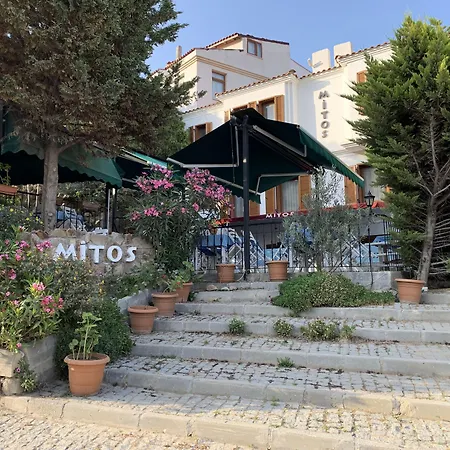 Gasthof Mitos 4*