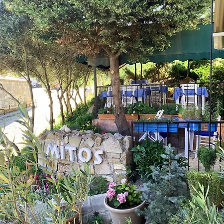 Mitos Guest house