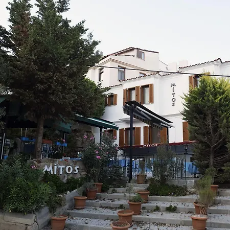 Gasthof Mitos 4*