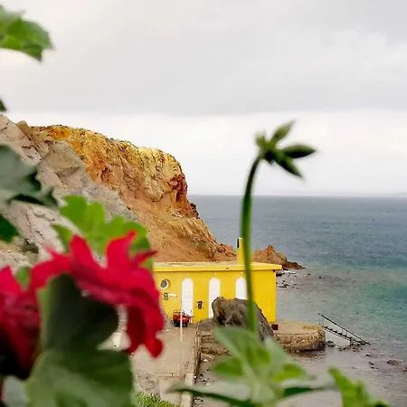 Guest house Mitos Bozcaada