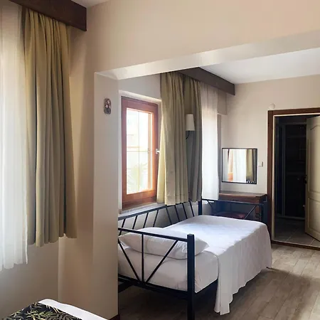 Mitos بيت ضيافة