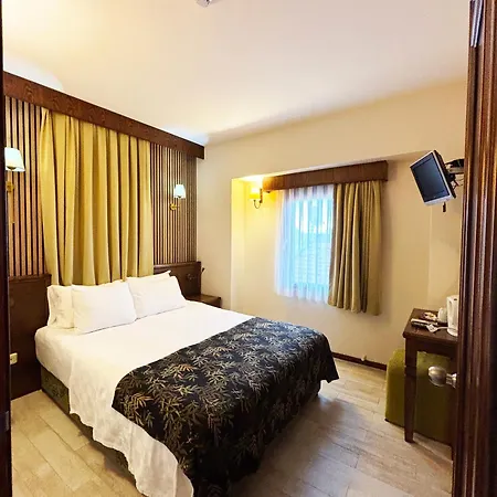 Mitos Гостевой дом 4*