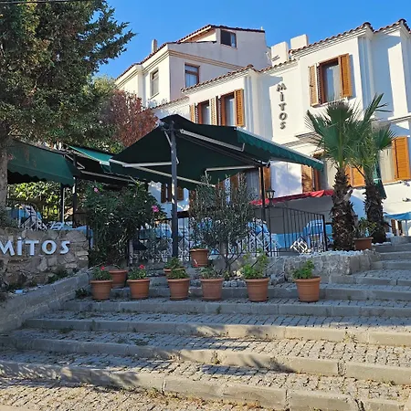 Mitos Penzion
