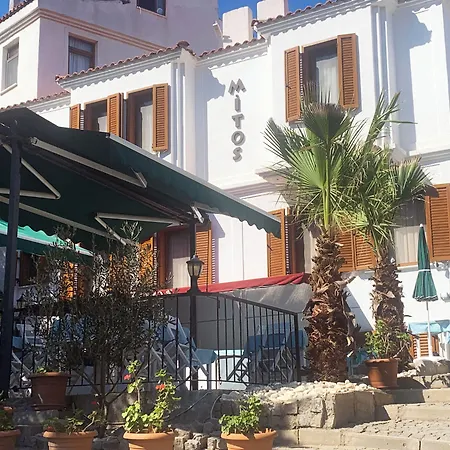 Mitos Penzion 4*
