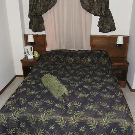 Guest house Mitos Bozcaada
