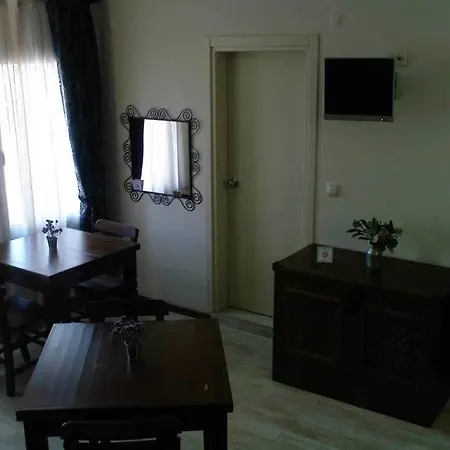 Mitos Guest house Bozcaada