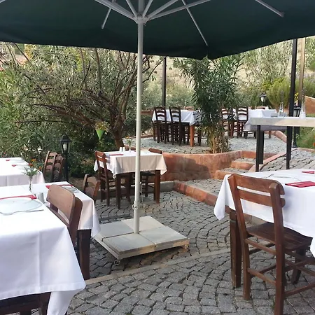Guest house Mitos