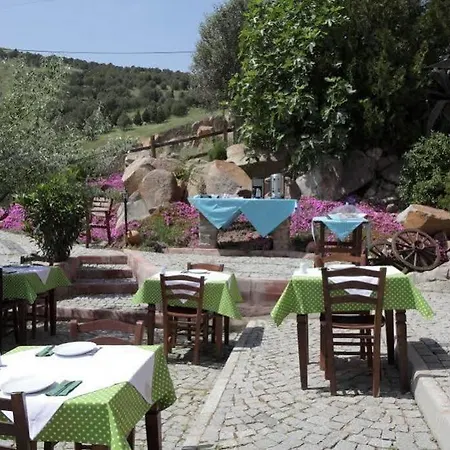 Mitos Guest house 2*