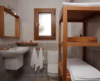 Konukevi Mitos
