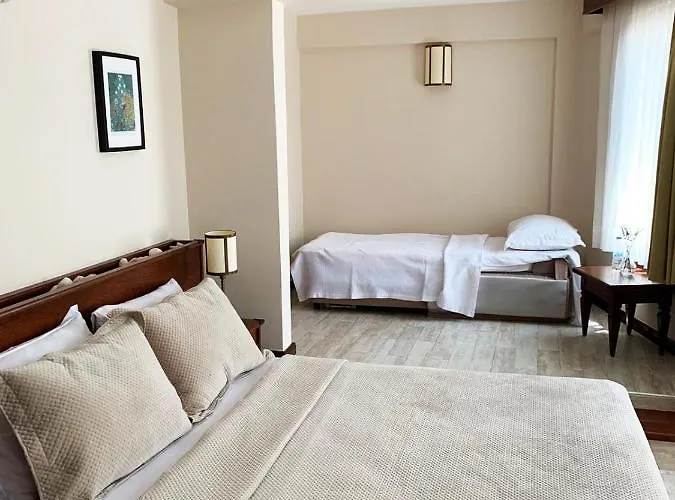 Gasthuis Mitos Tenedos