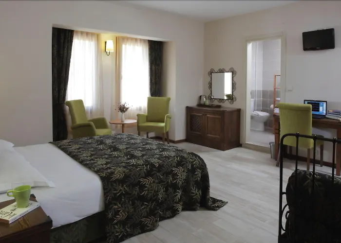 Gasthuis Mitos Tenedos