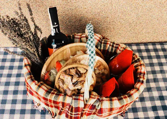 Gasthuis Mitos Tenedos